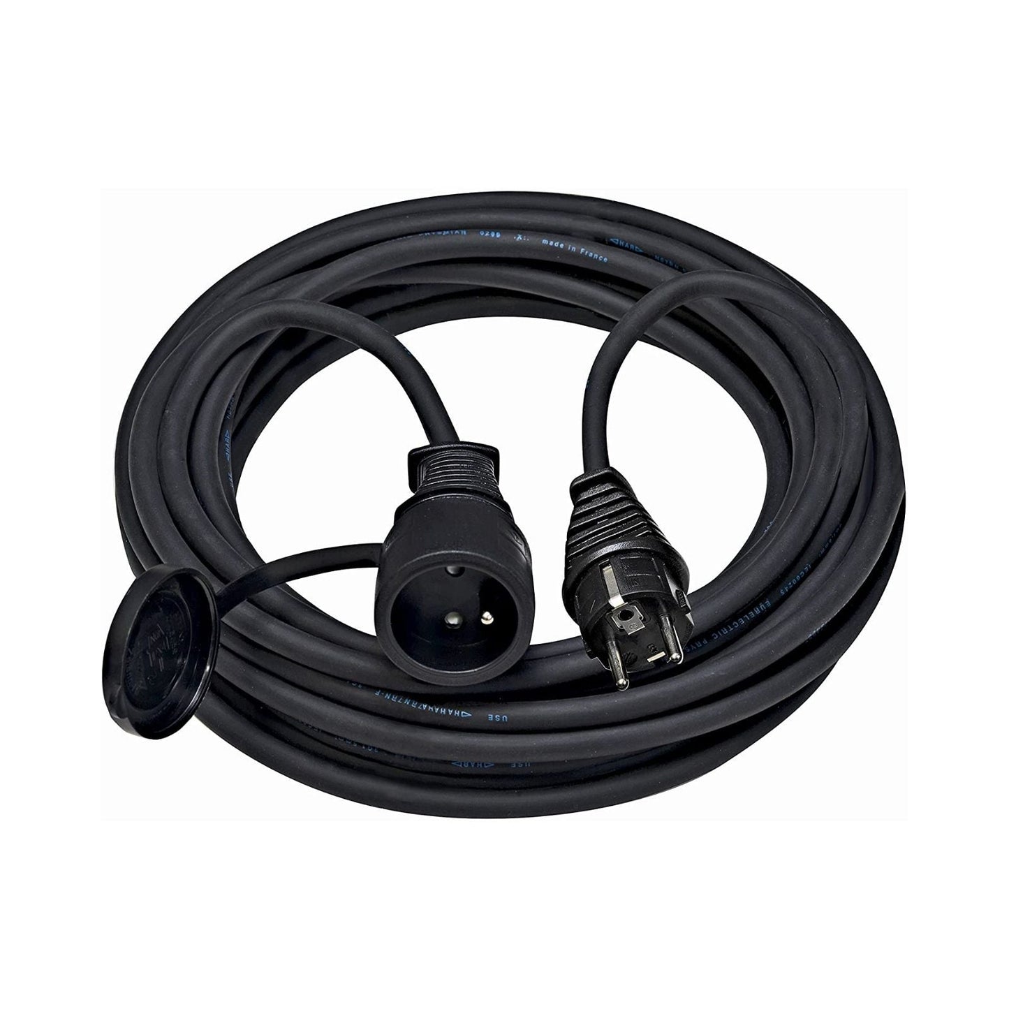 Rallonge électrique