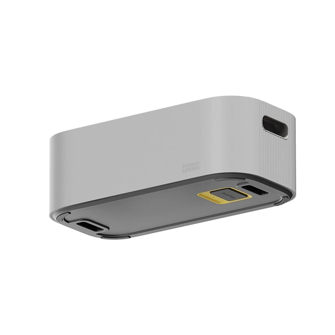 Batterie (Pack Extension)