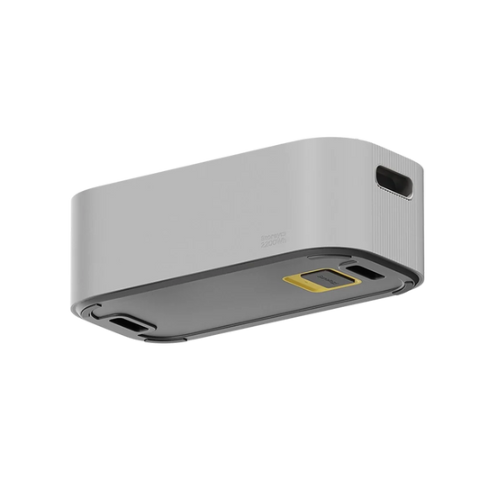 Batterie (Pack Extension)