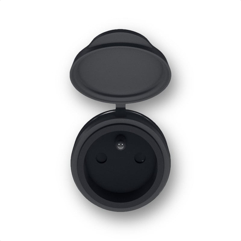 Compteur Wifi Connecté Sunology pour visualiser sa production d'électricité en temps réel.